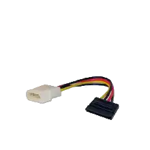 SATA POWER CABLES